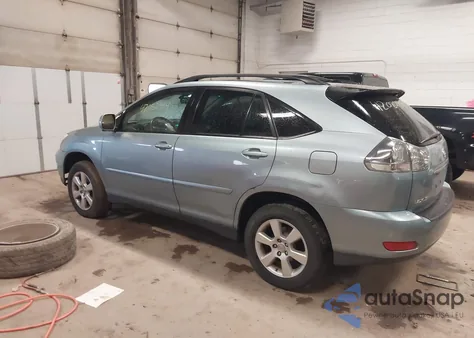 2004 Lexus Rx 330 from USA, damaged, VIN JTJHA31U340048582